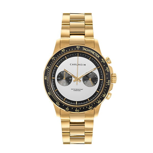 Aksel 40mm
