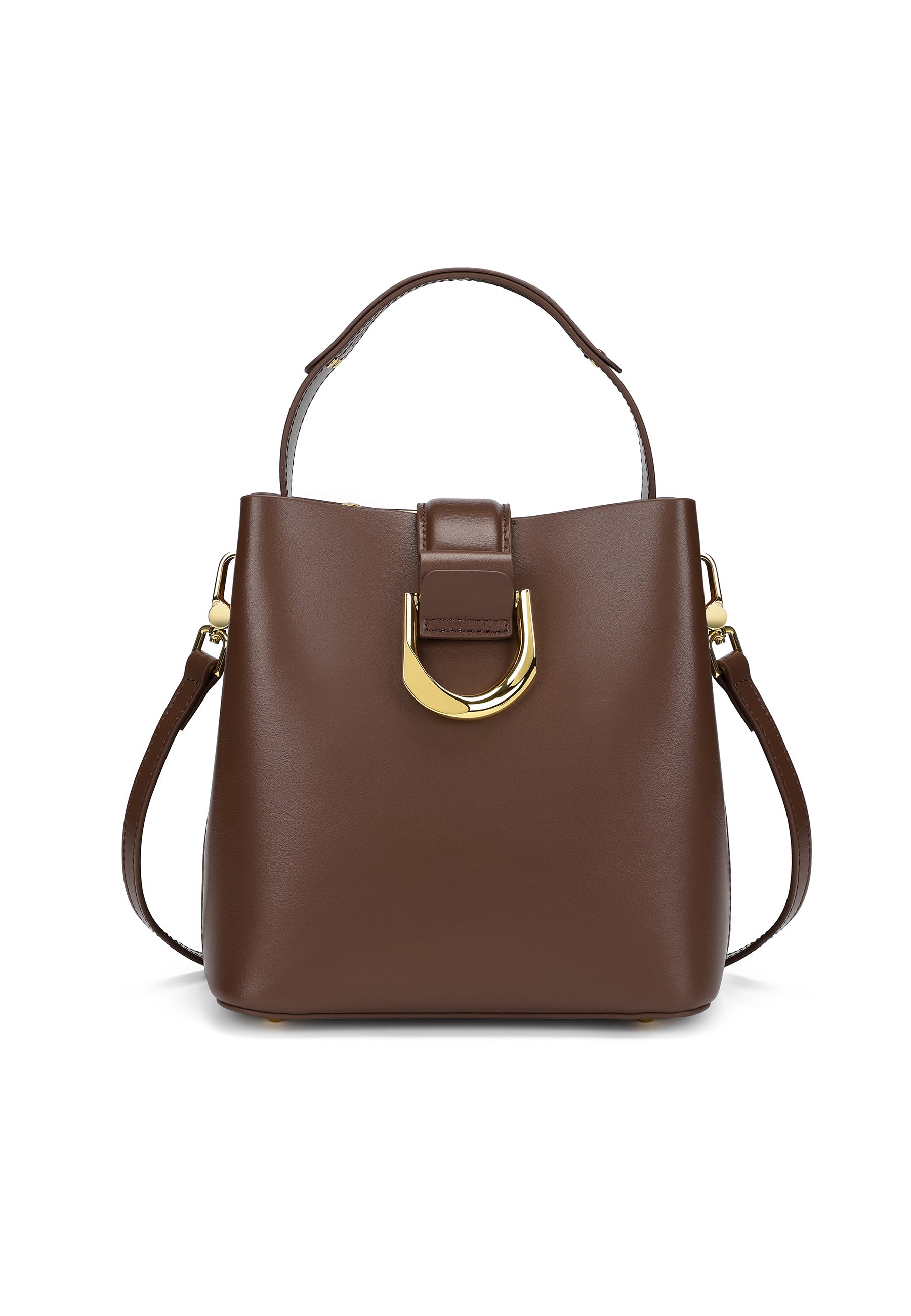 Leather bags