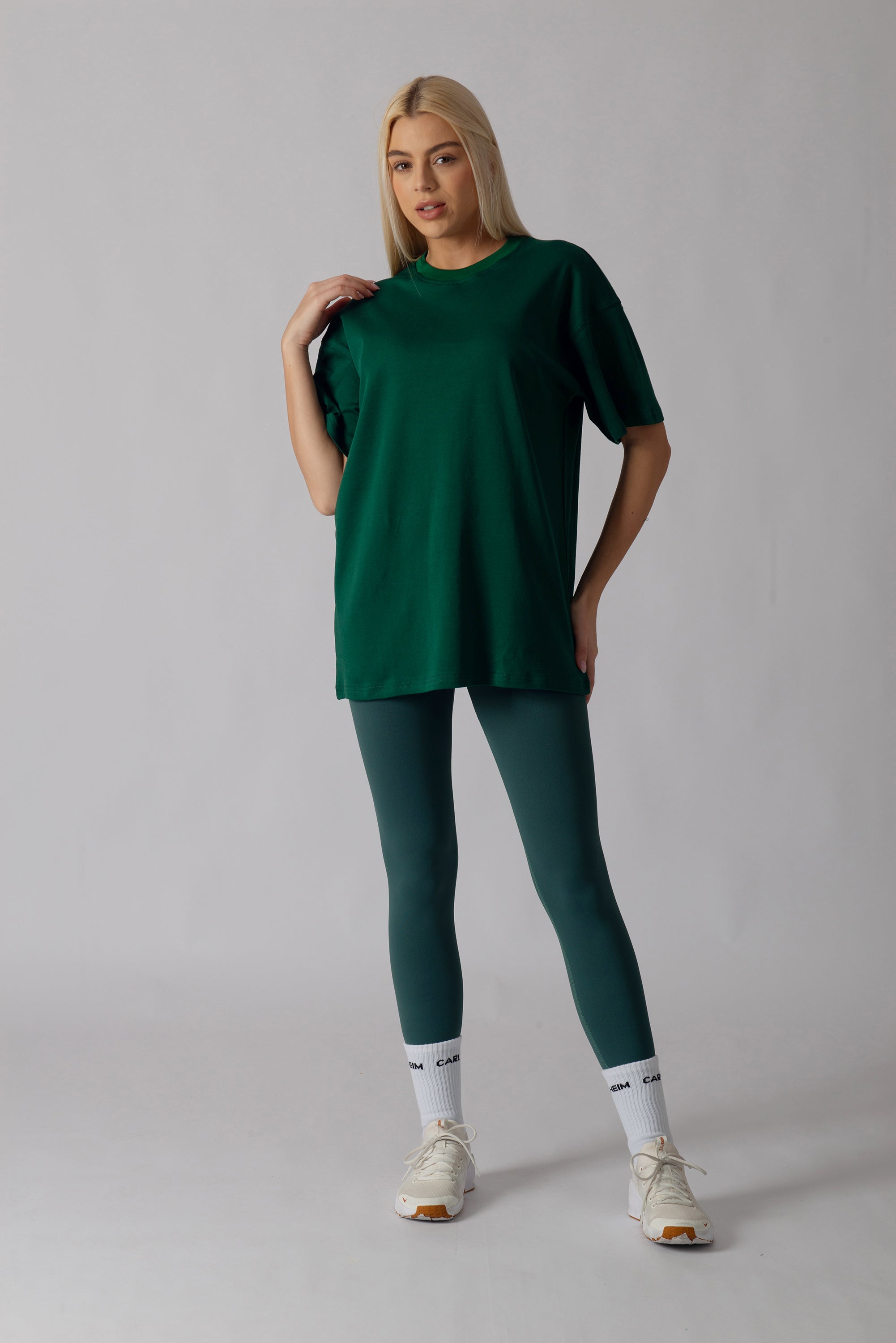 Sculpt Seamless Leggings