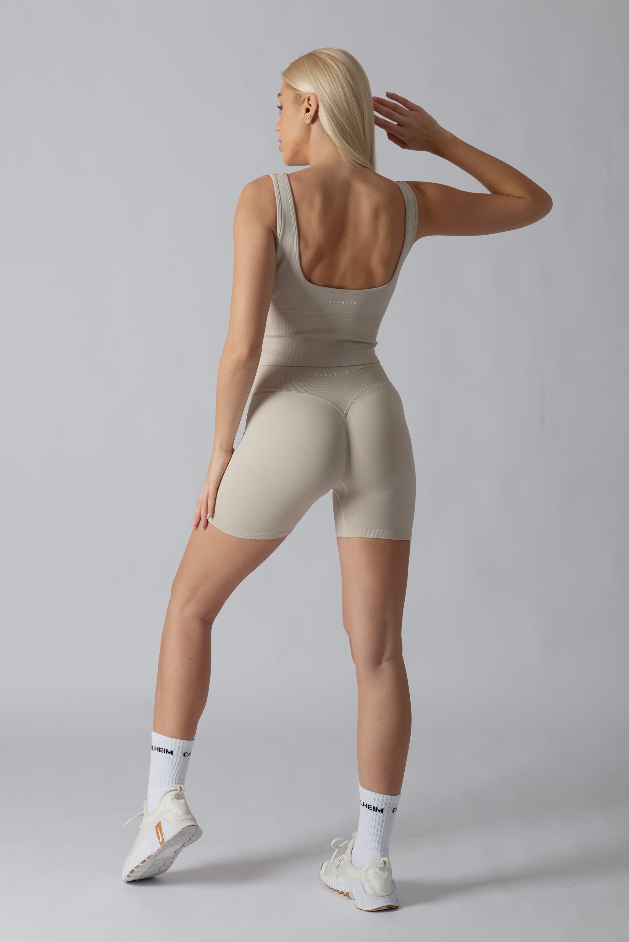 Sculpt Seamless Sports Bra