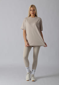 Oversized Training T-Shirt