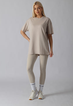 Oversized Training T-Shirt