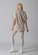 Oversized Training T-Shirt