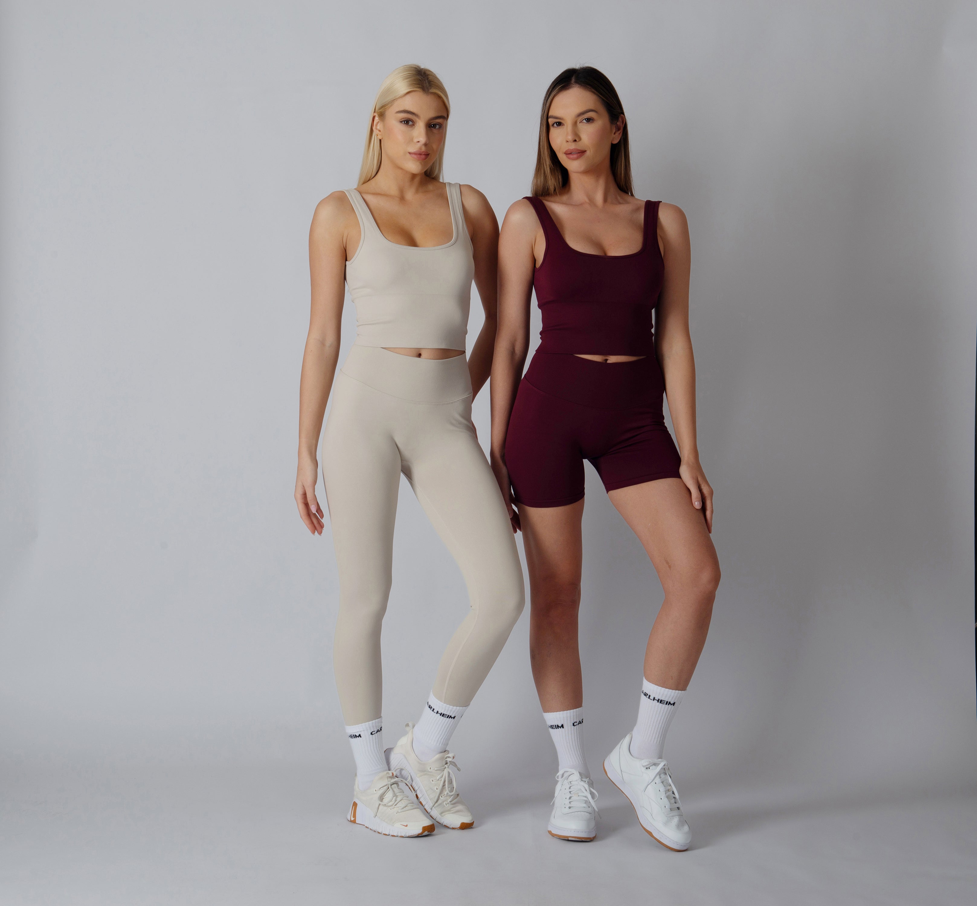 Sculpt Seamless Leggings
