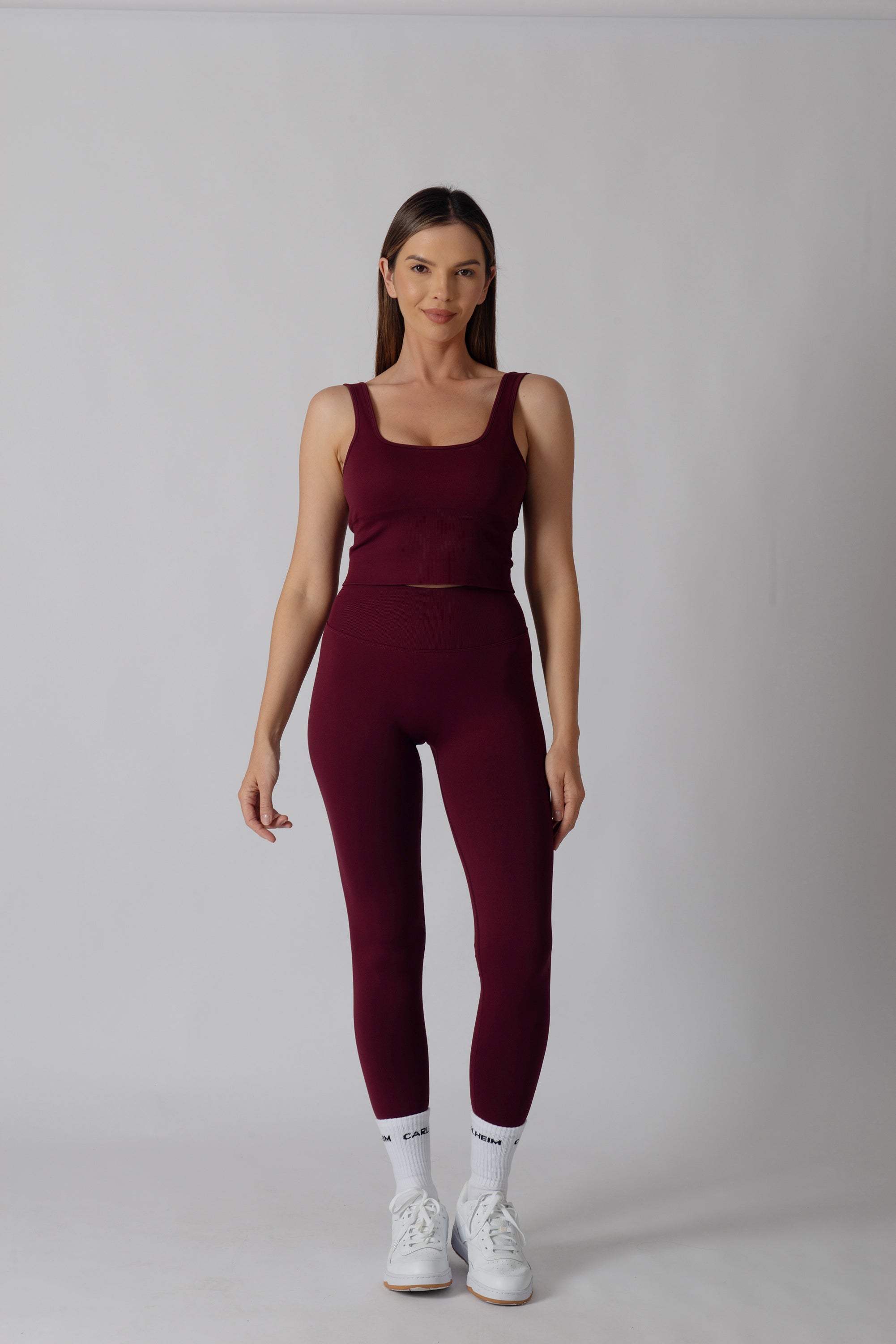 Sculpt Seamless Sports Bra