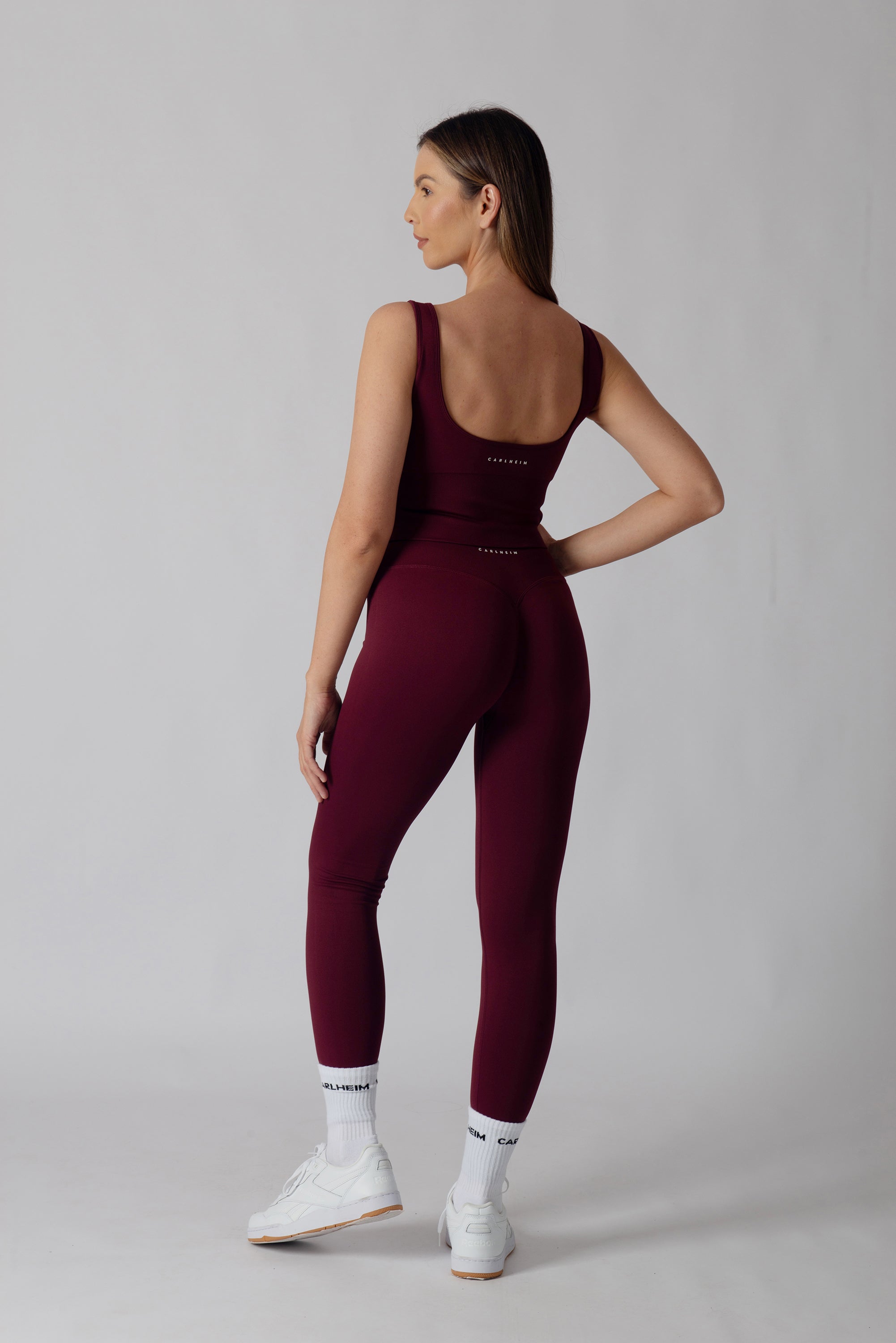 Sculpt Seamless Leggings