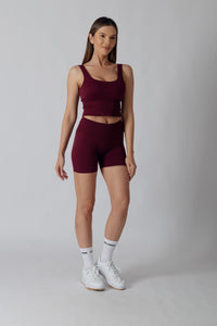 Sculpt Seamless Sports Bra