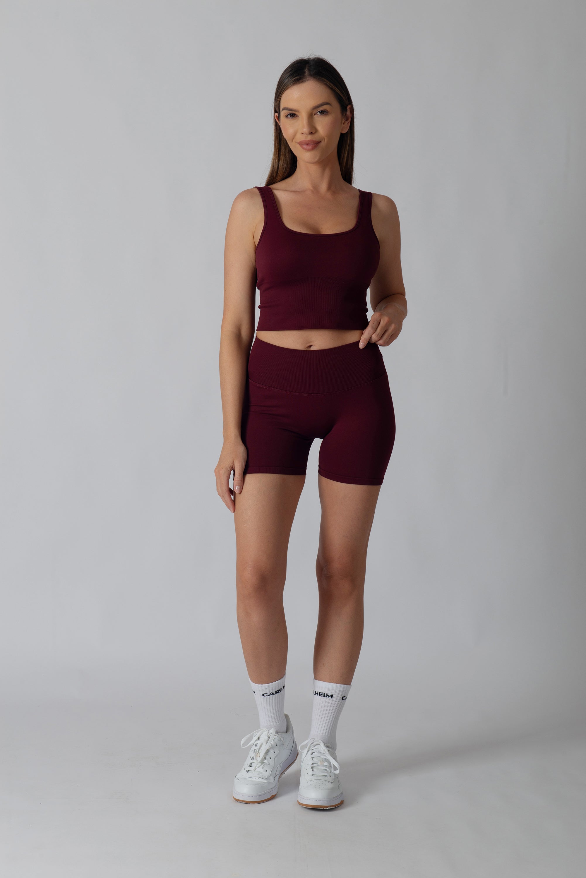 Sculpt Seamless Shorts