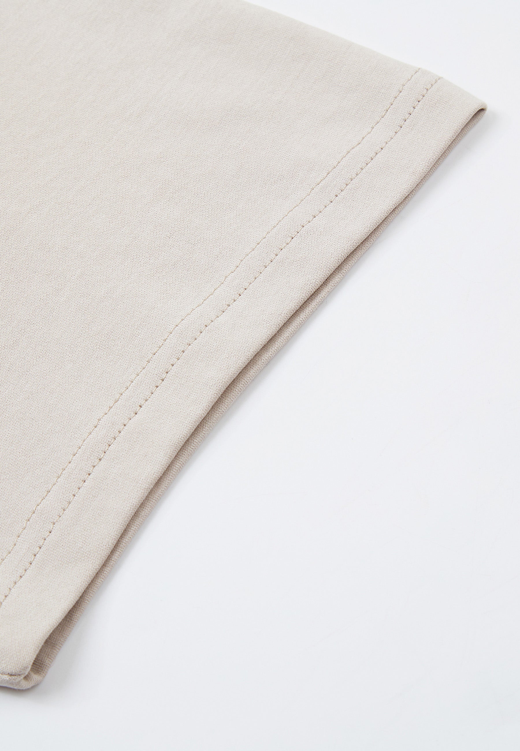 Oversized Training T-Shirt