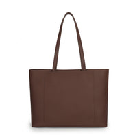Tote bag Ella Leather
