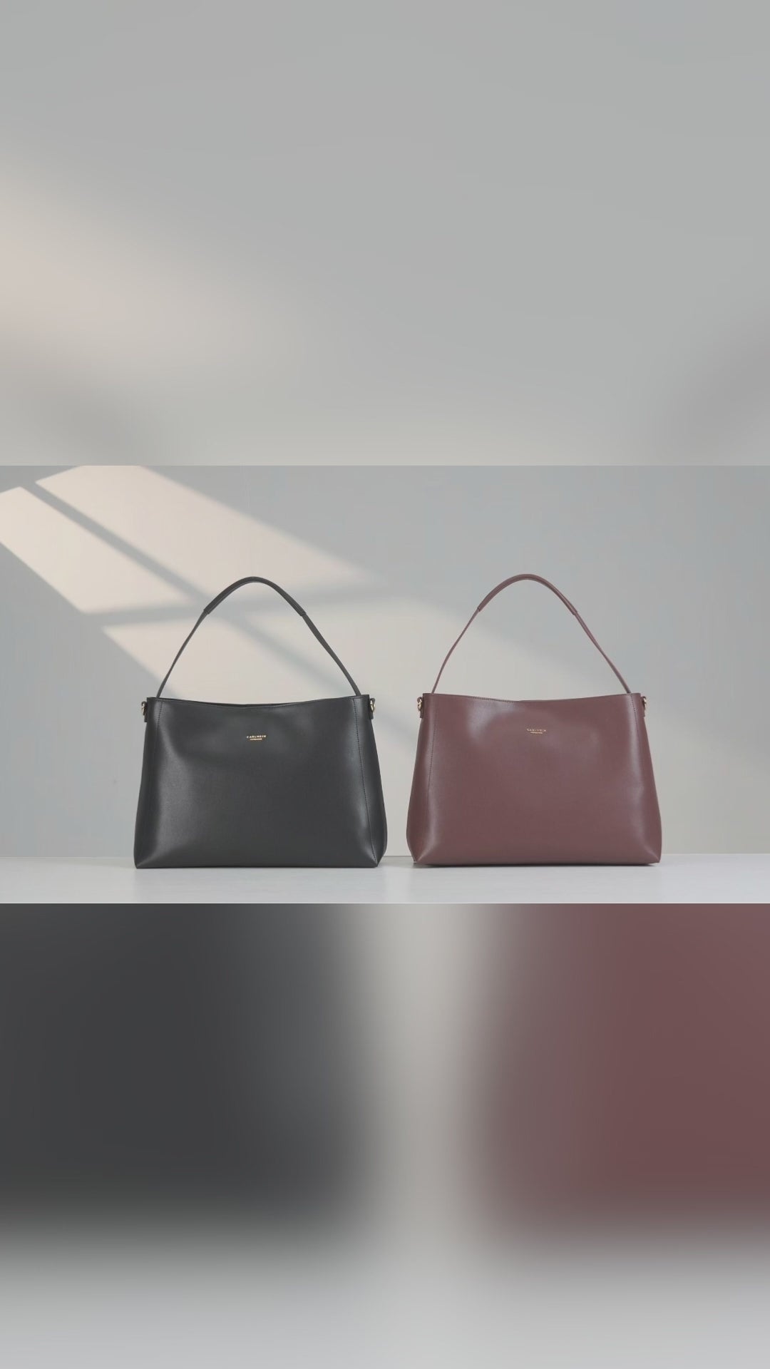 Bianca Grande  (Black)