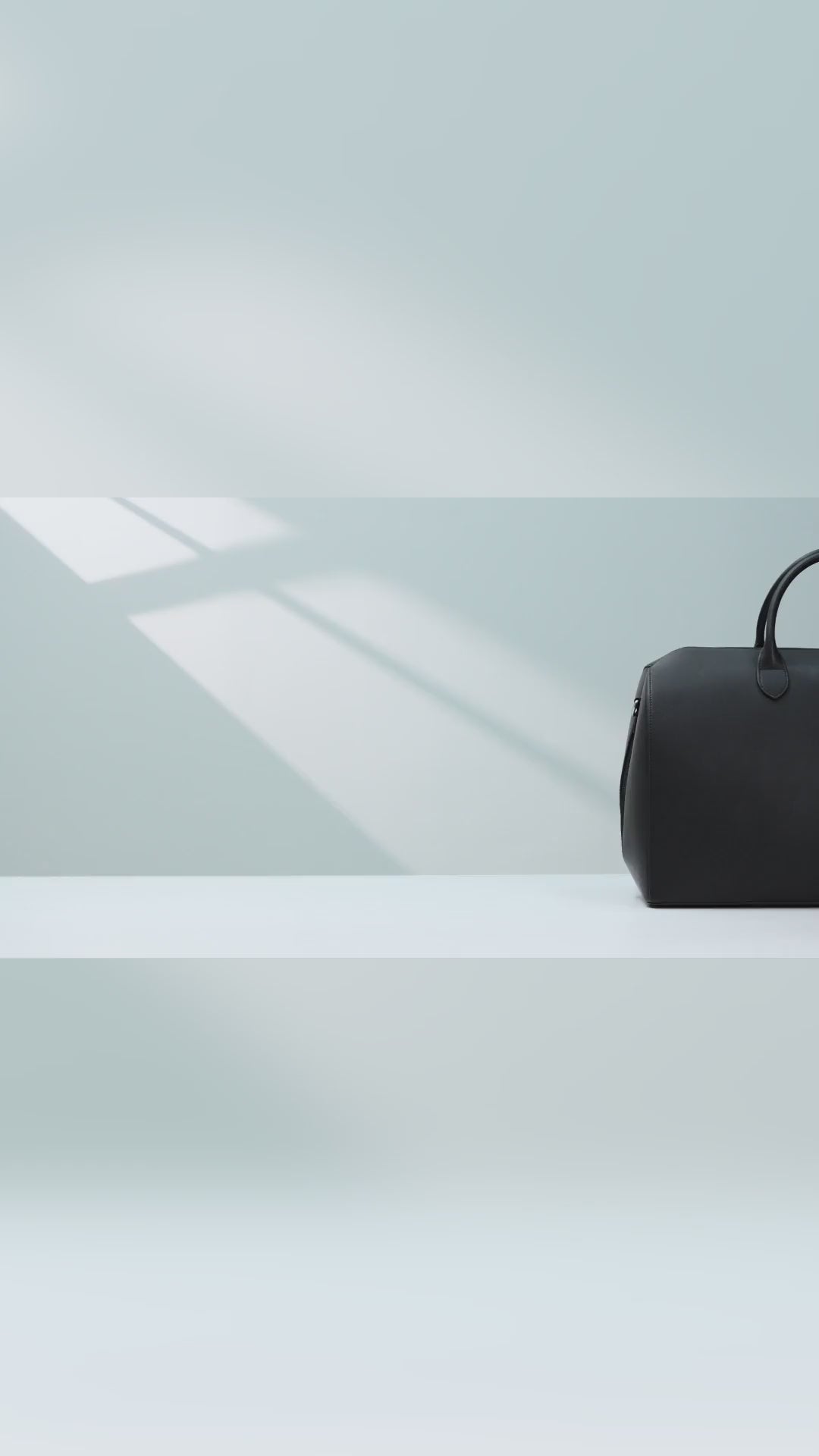 Voyage Genuine Leather Weekender (Brown)